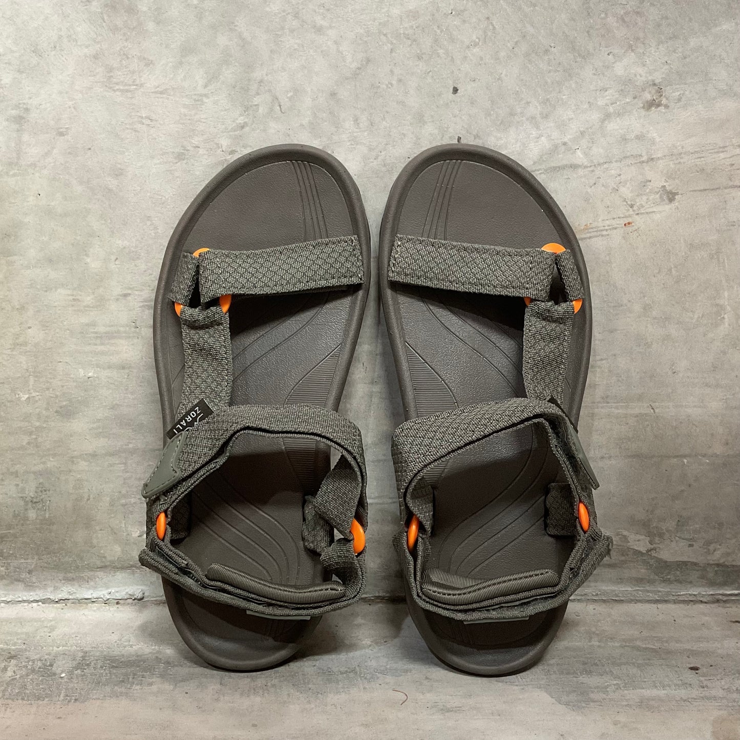 Impeccably Imperfect Mens Trailblazer™ Sandal Tea