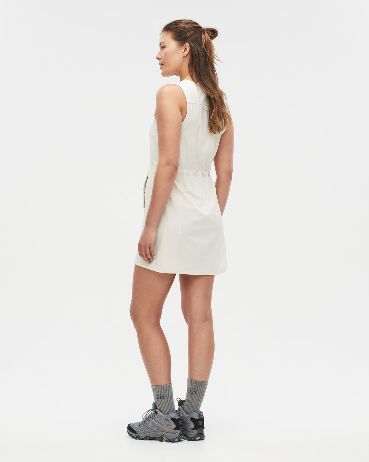 Women's Daylight™ Motion Dress Beachwood, view 3