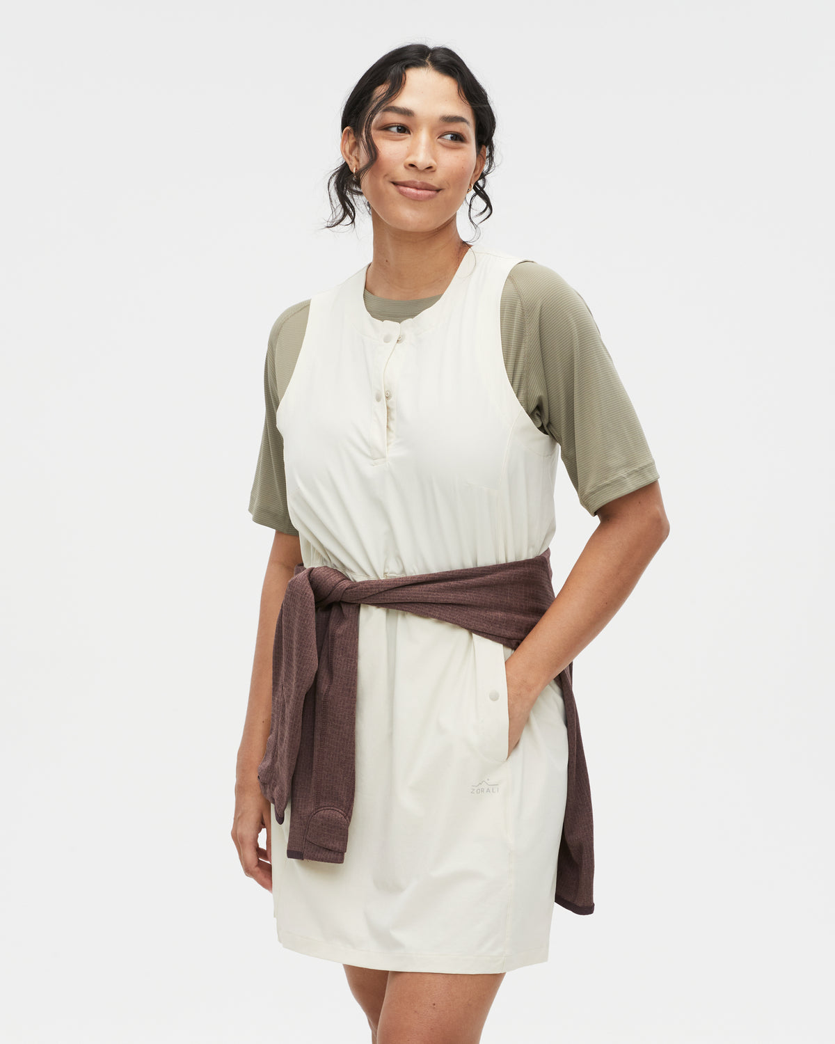 Women's Daylight™ Motion Dress Beachwood, view 7