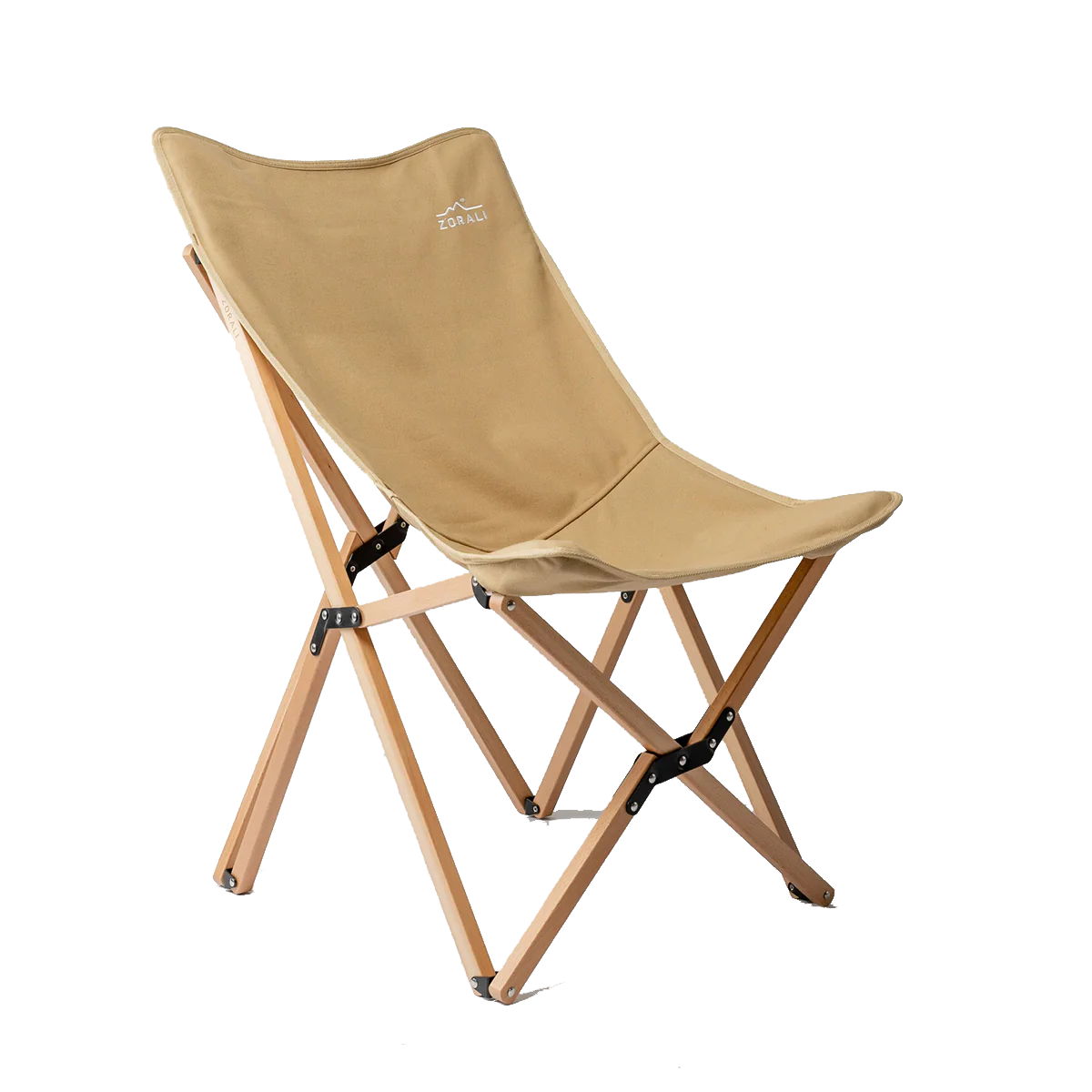 Two Chair Set Zorali