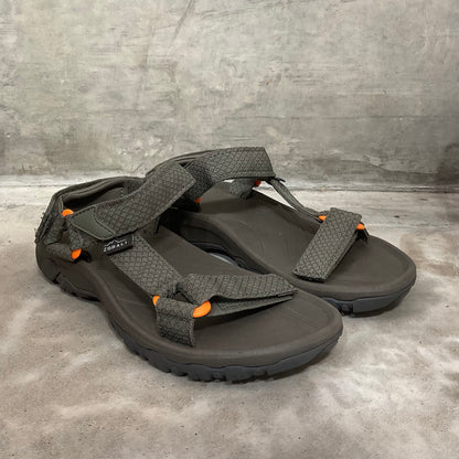 Impeccably Imperfect Mens Trailblazer™ Sandal Tea