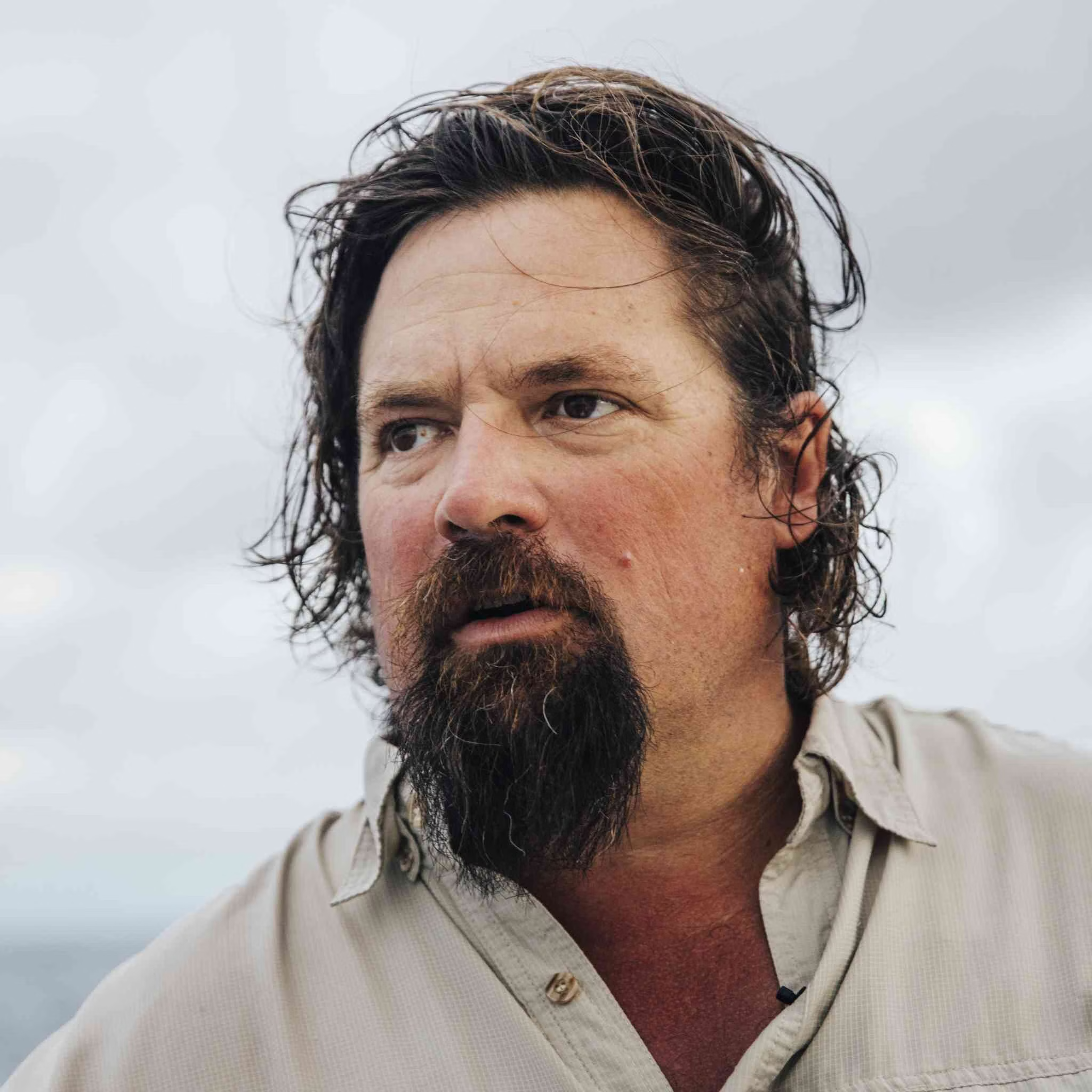 Conway Bowman