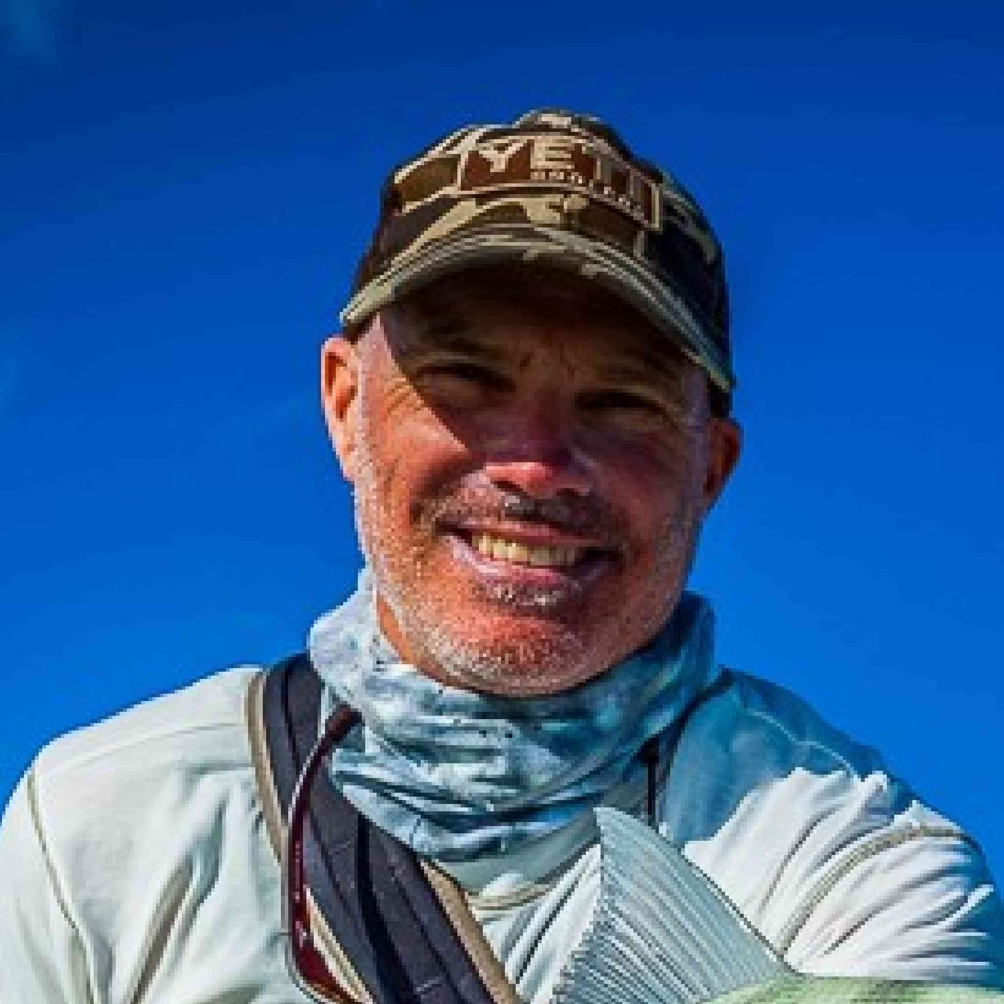 Conway Bowman