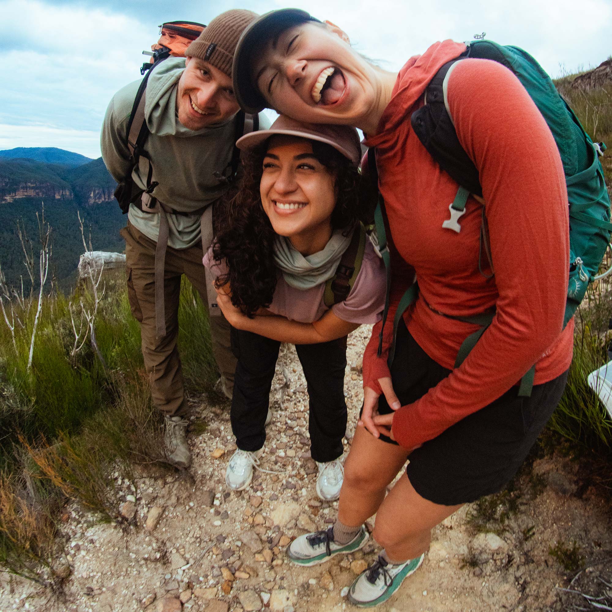 <strong>GIFT MORE </strong><em><strong>OUTDOOR</strong></em>