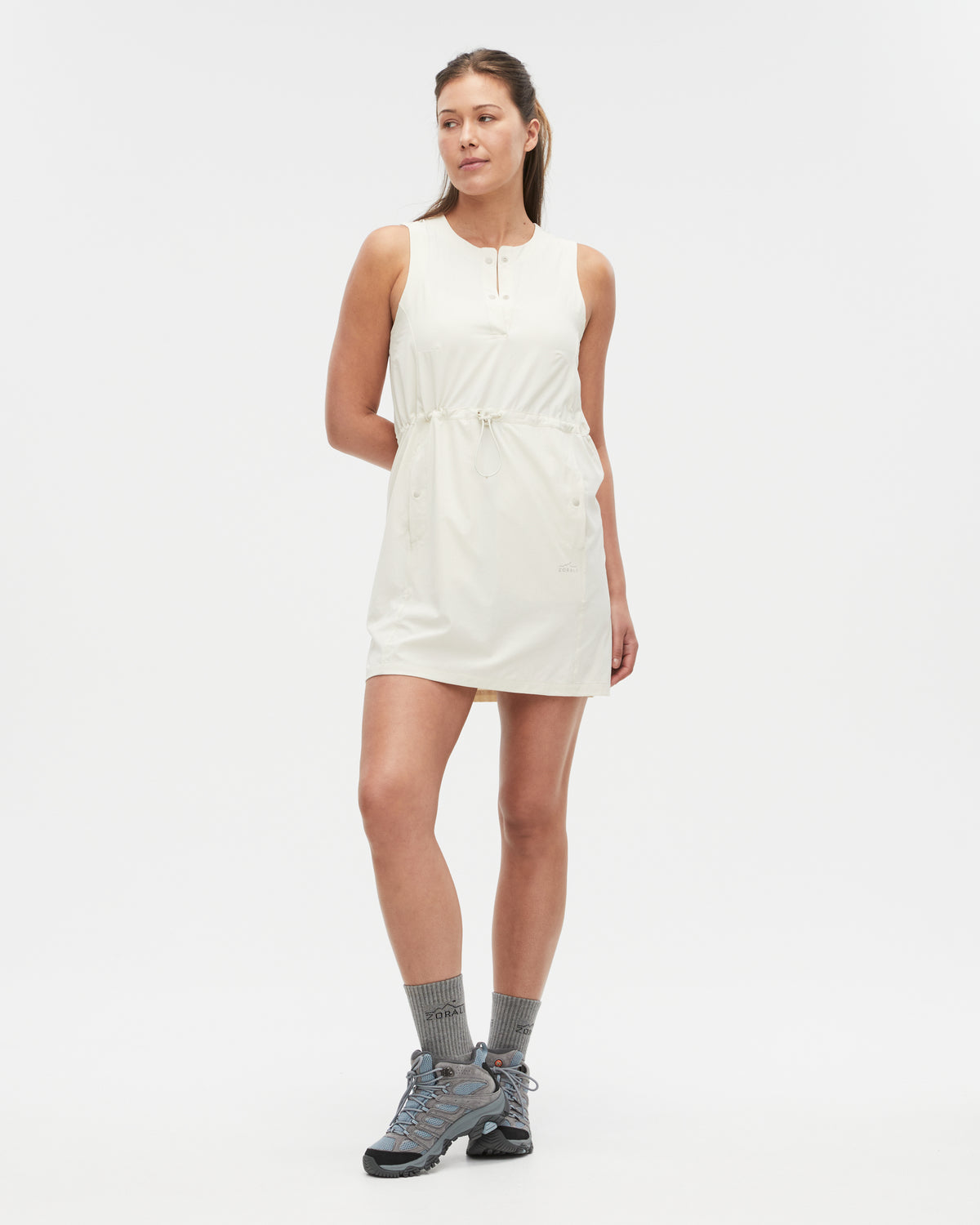 Women's Daylight™ Motion Dress Beachwood, view 1
