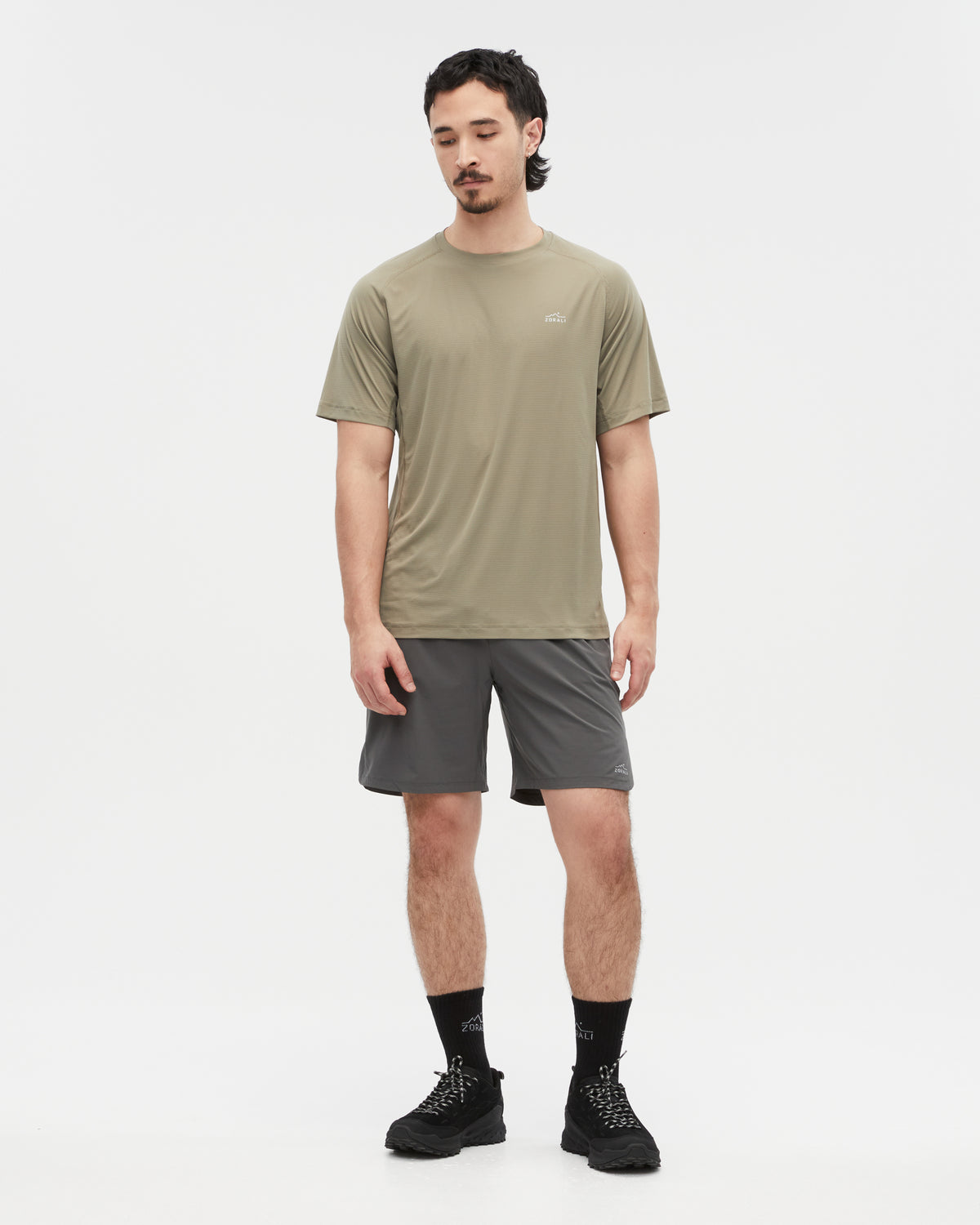 Men's Daylight™ Short Sleeve T-Shirt Saltbush, view 1