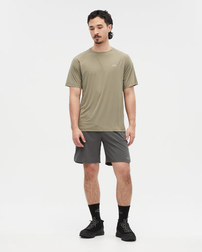 Men's Daylight™ Short Sleeve T-Shirt Saltbush, view 1