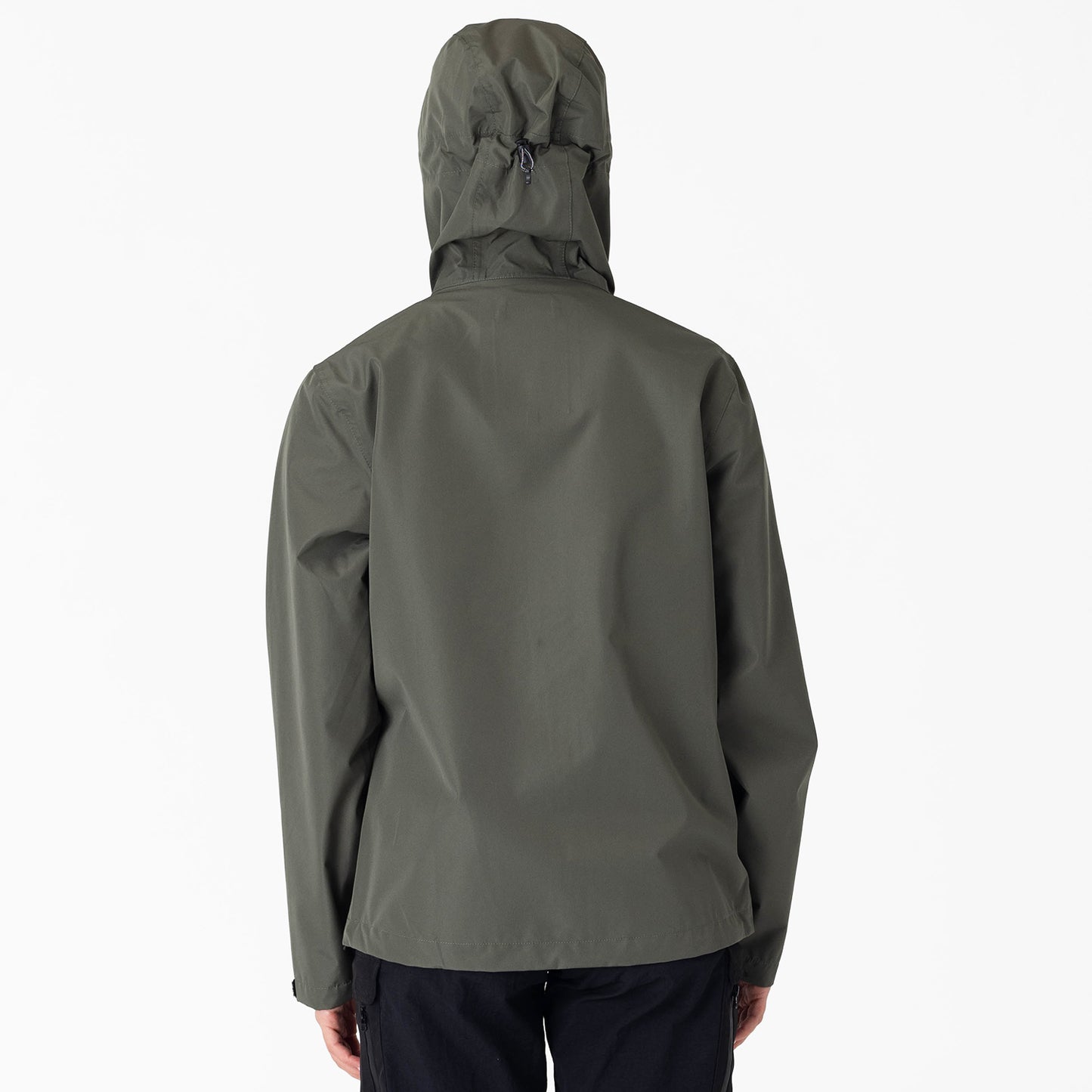 Horizon 3L Rain Jacket Dried Tea