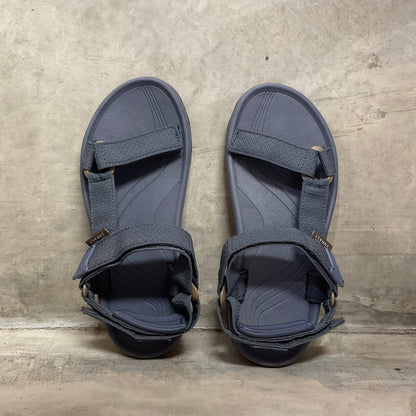 Impeccably Imperfect Trailblazer™ Sandal Blue Granite