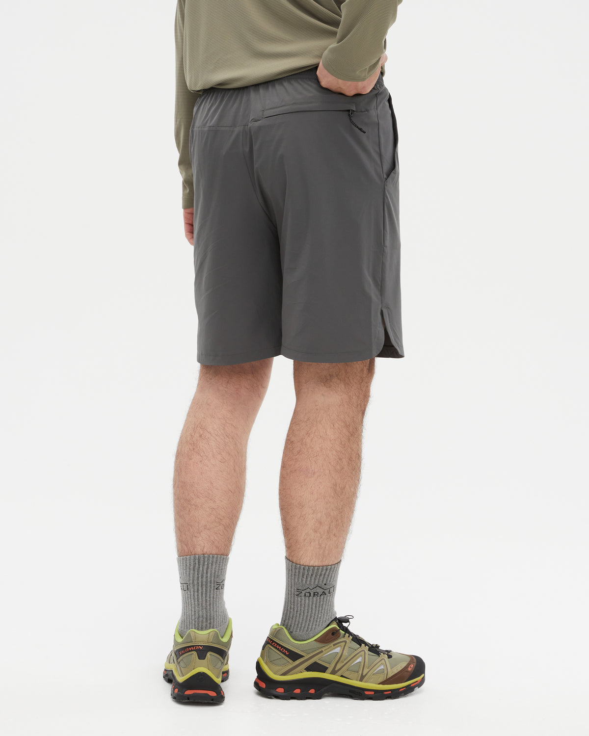 Men's Daylight™ Shorts Ash, view 2