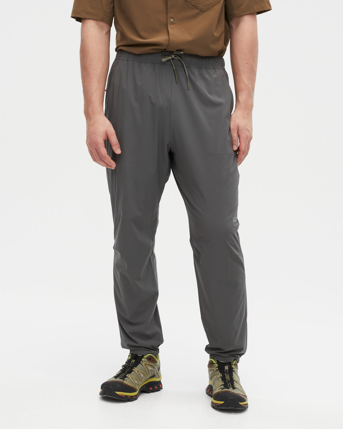 Men's Daylight™ Pants Ash, view 2