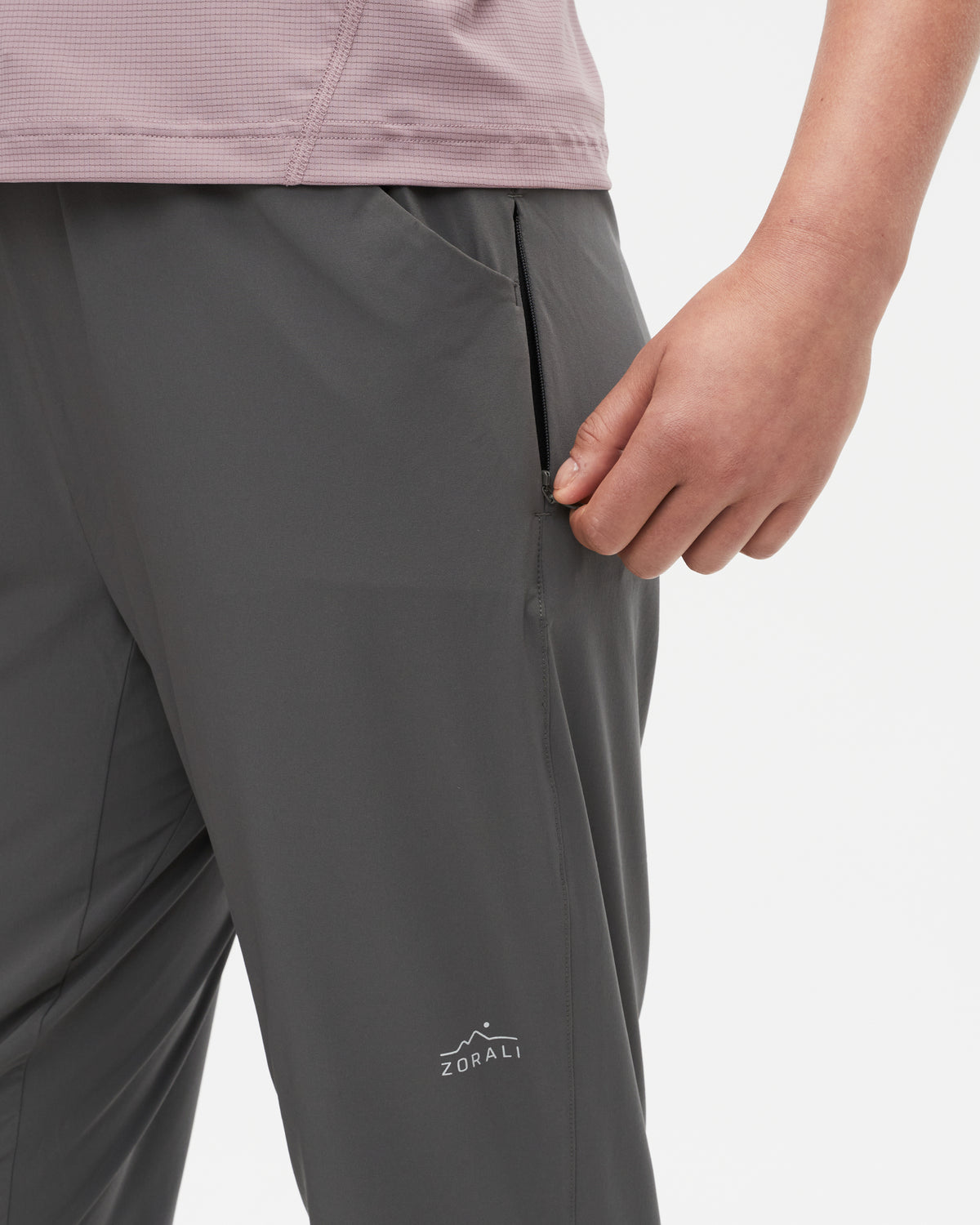 Women's Daylight™ Pants Ash, view 4