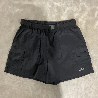 Impeccably Imperfect Womens Venture™ Shorts Black 10