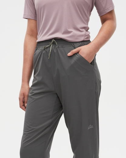 Women's Daylight™ Pants Ash, view 2