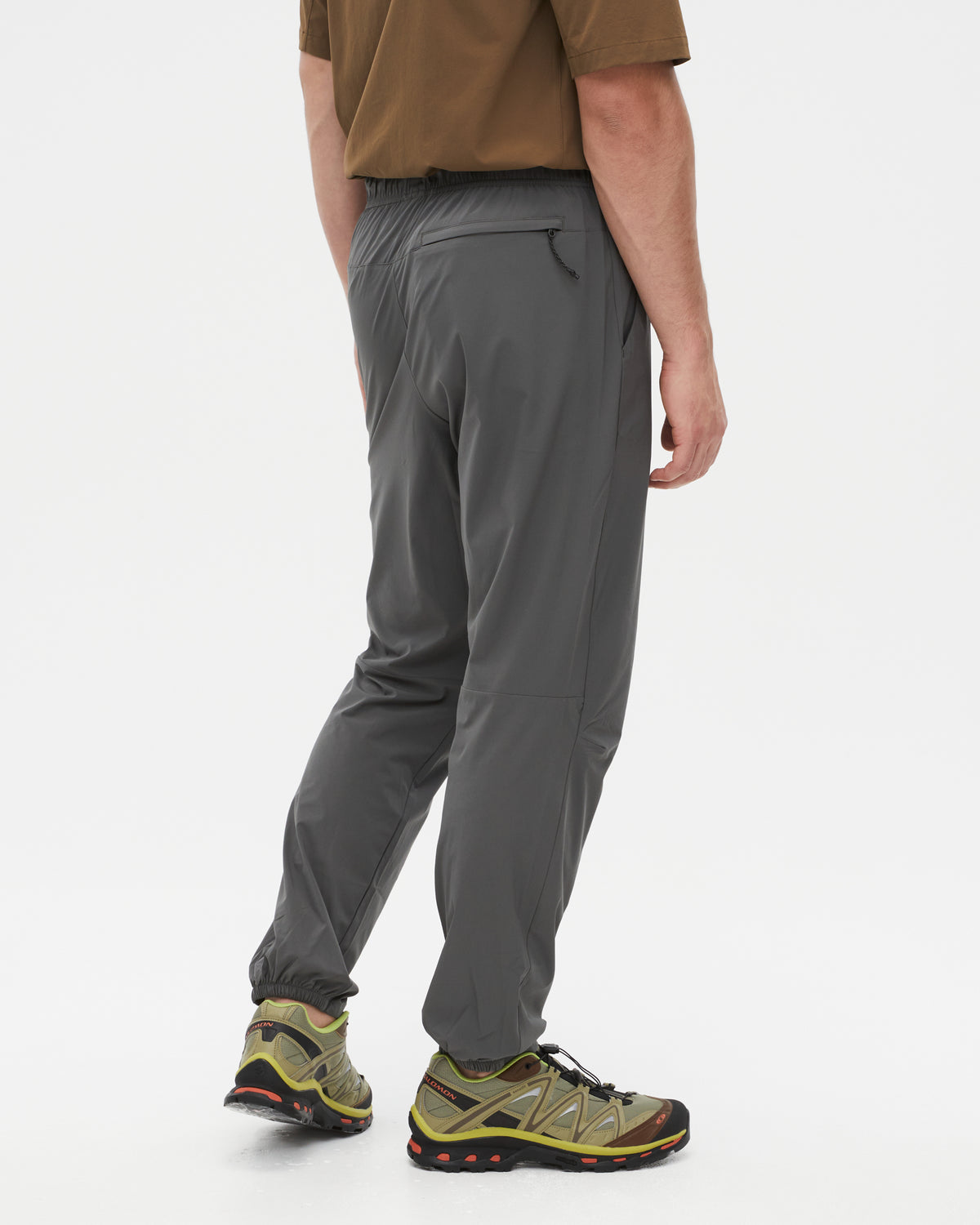 Men's Daylight™ Pants Ash, view 4