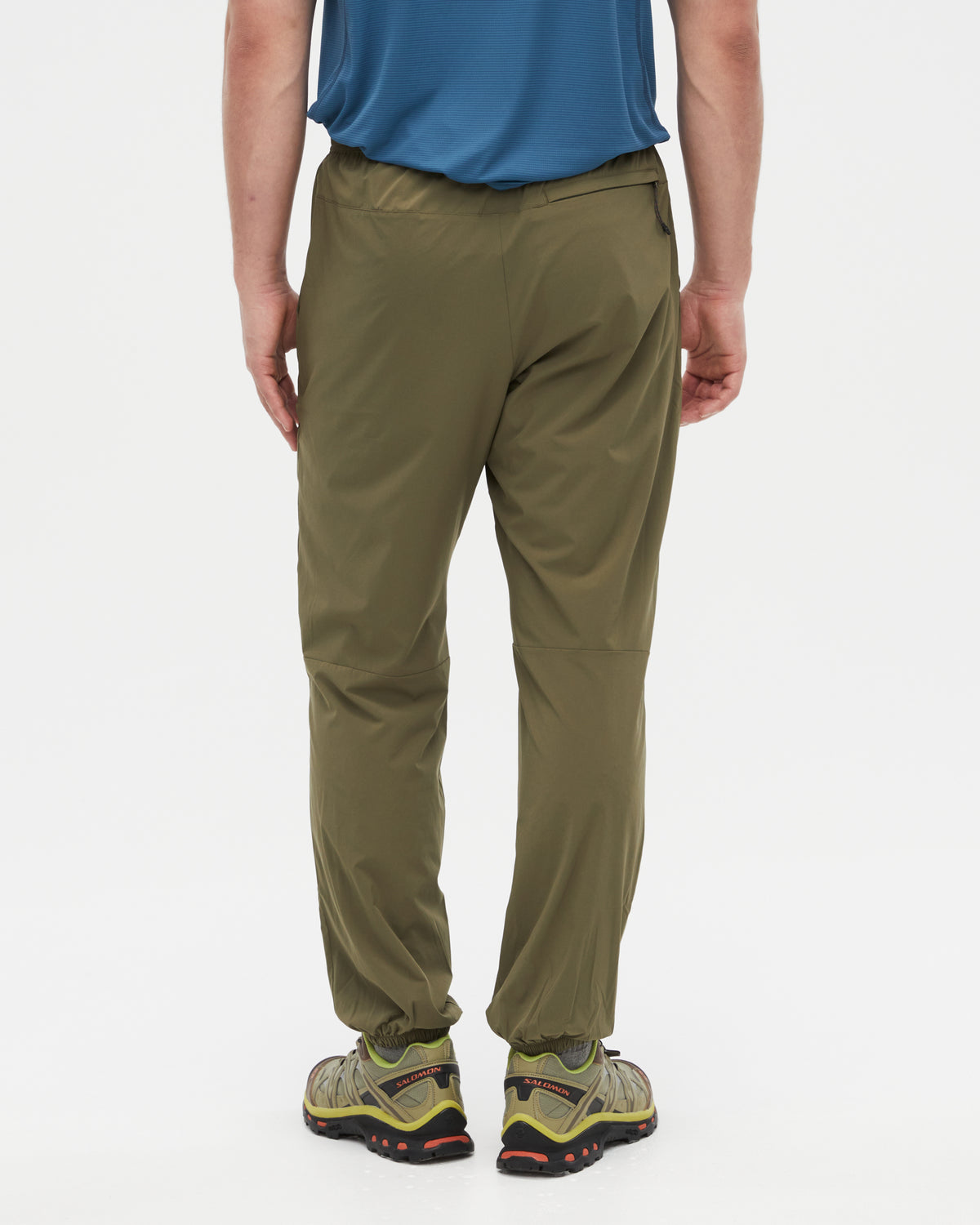 Men's Daylight™ Pants Ivy Green, view 4
