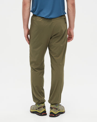 Men's Daylight™ Pants Ivy Green, view 4