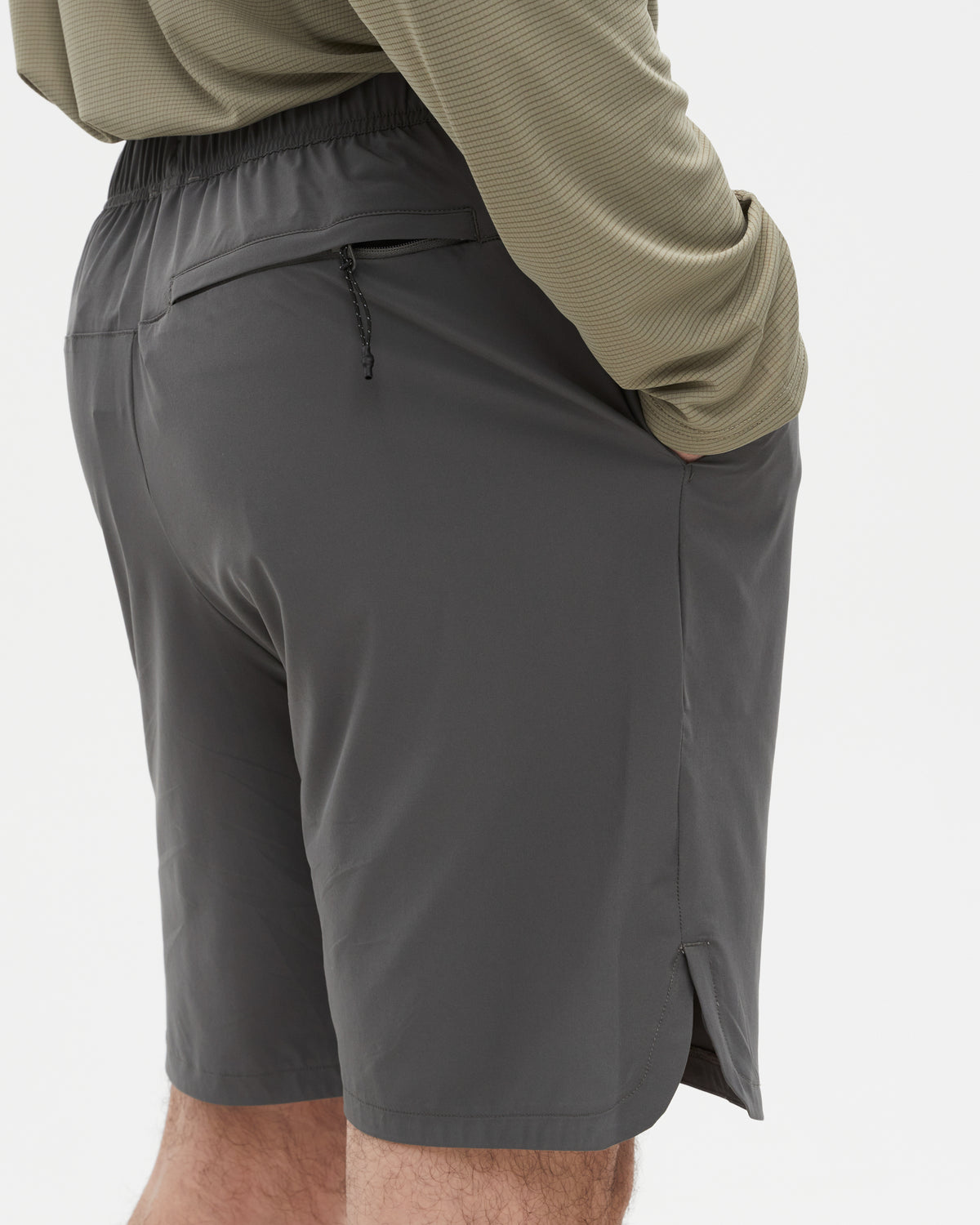 Men's Daylight™ Shorts Ash, view 3