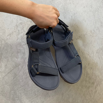 Impeccably Imperfect Trailblazer™ Sandal Blue Granite