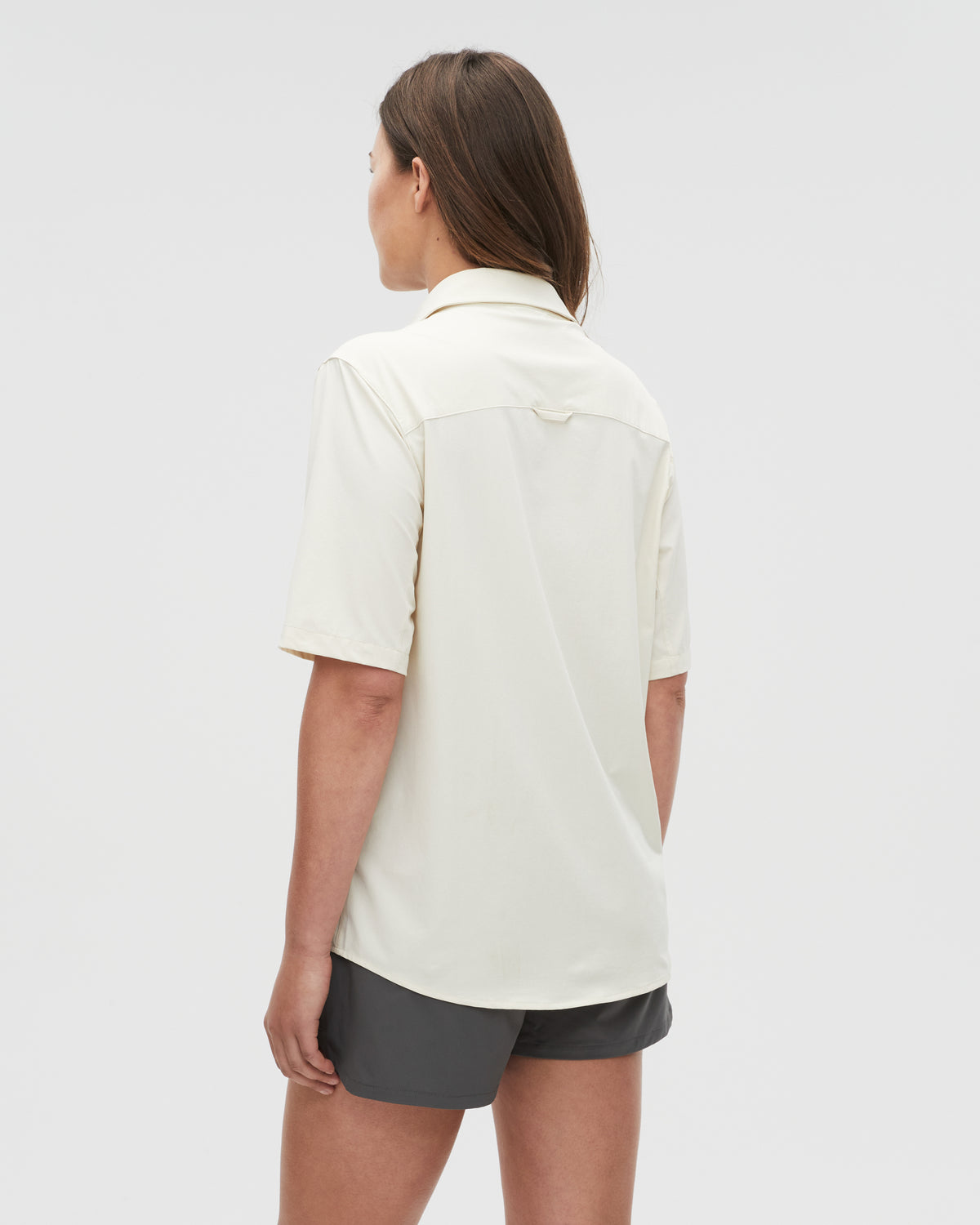 Unisex Daylight™ Technical Short Sleeve Shirt Beachwood, view 5