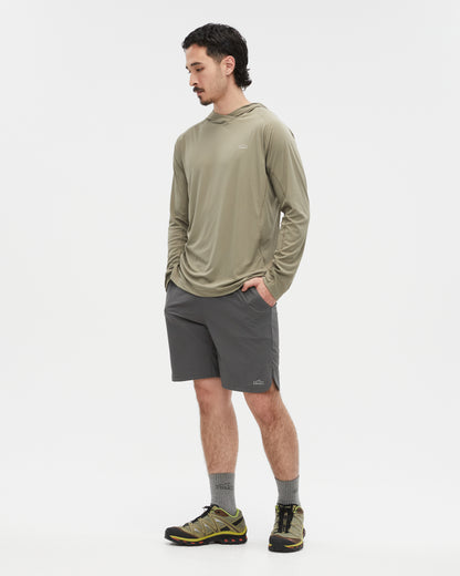 Men's Daylight™ Sun Hoody Saltbush, view 1