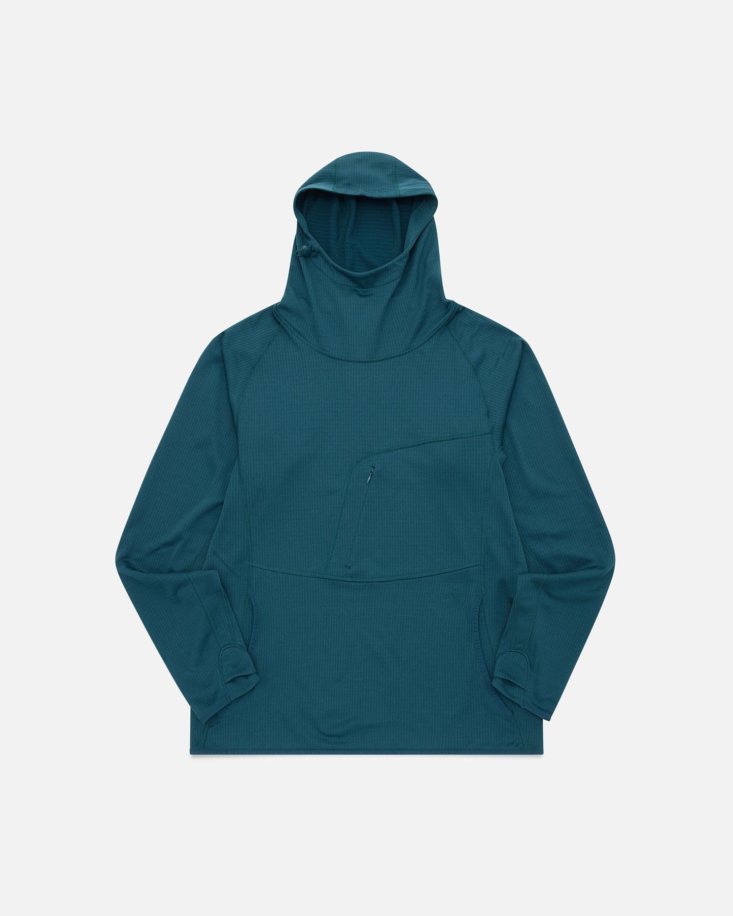 M DeepSea flat lay
