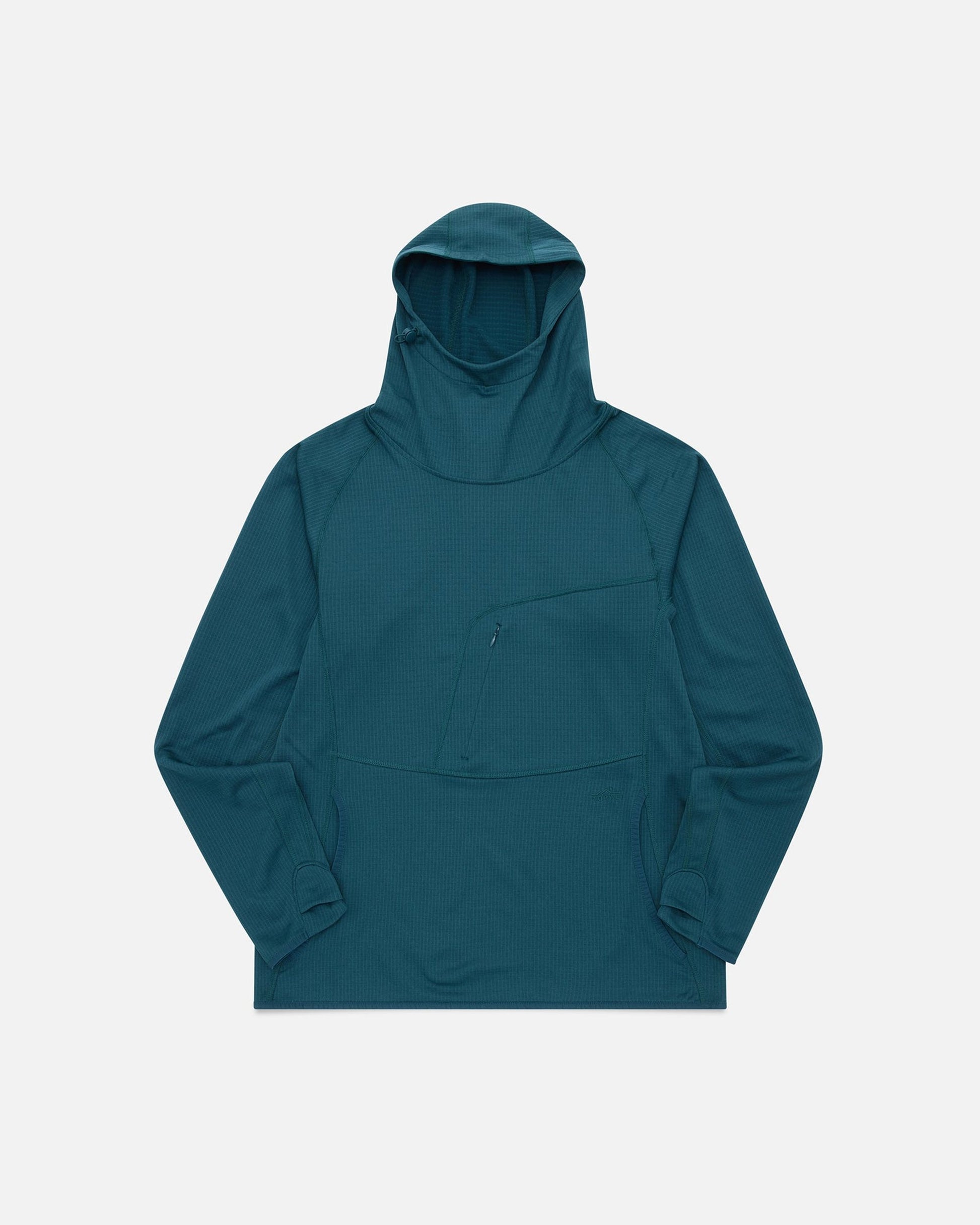 M DeepSea flat lay