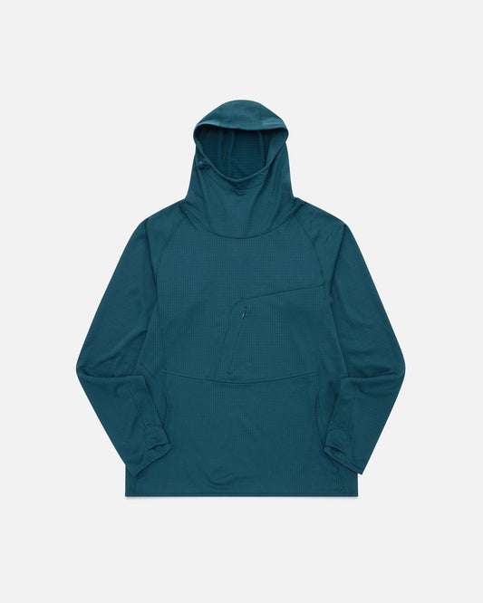 M DeepSea flat lay