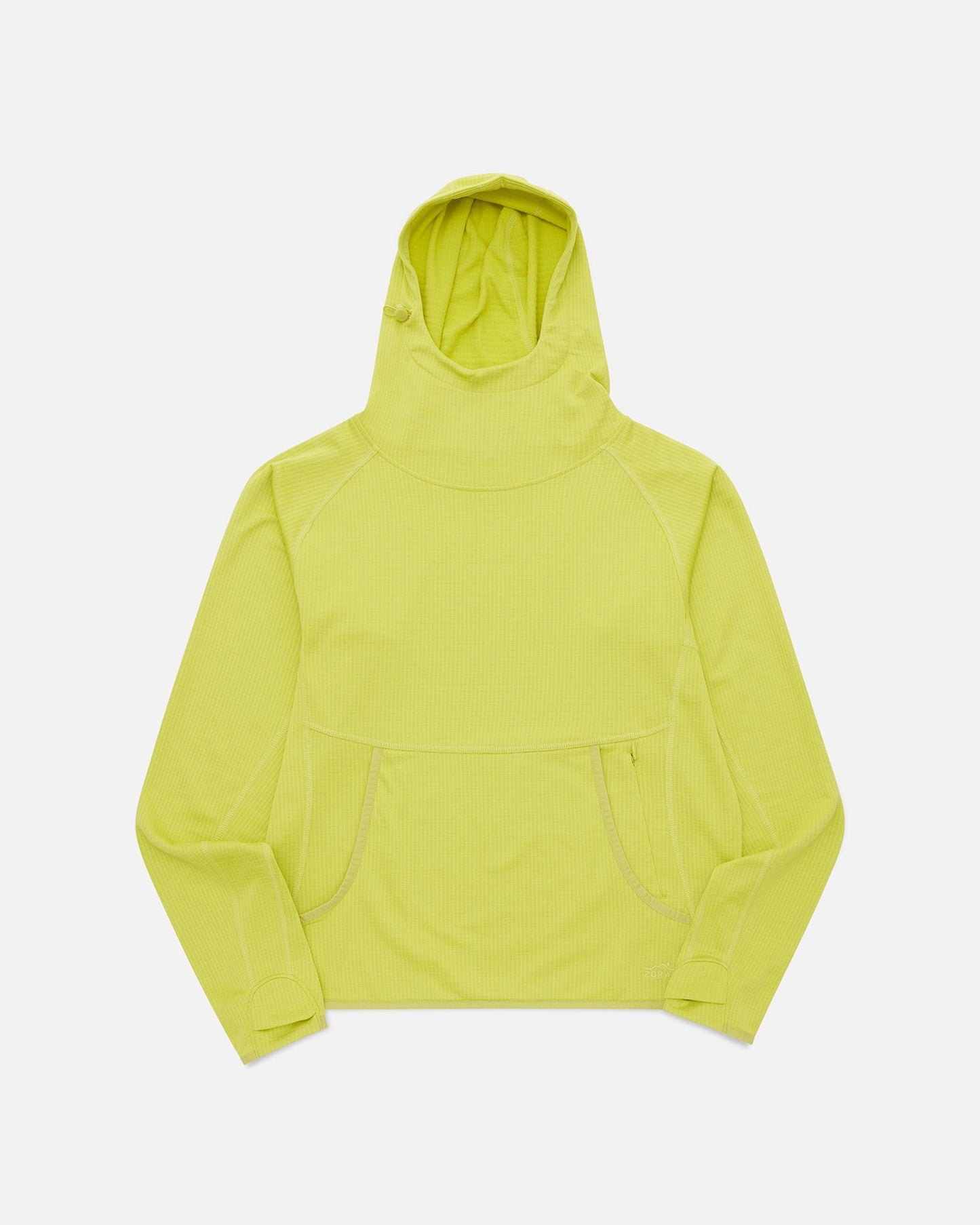 W KeplerMoss flat lay