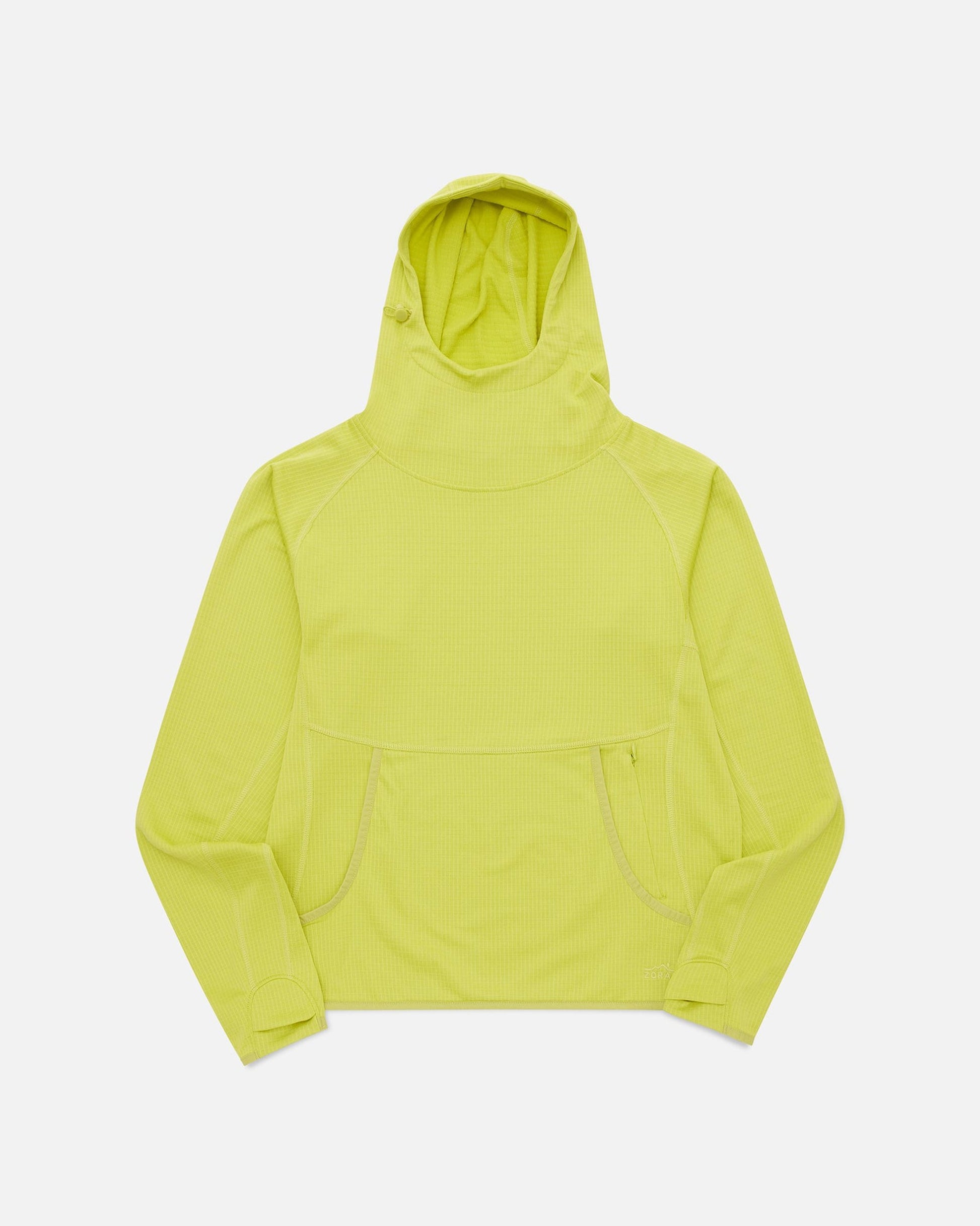 W KeplerMoss flat lay