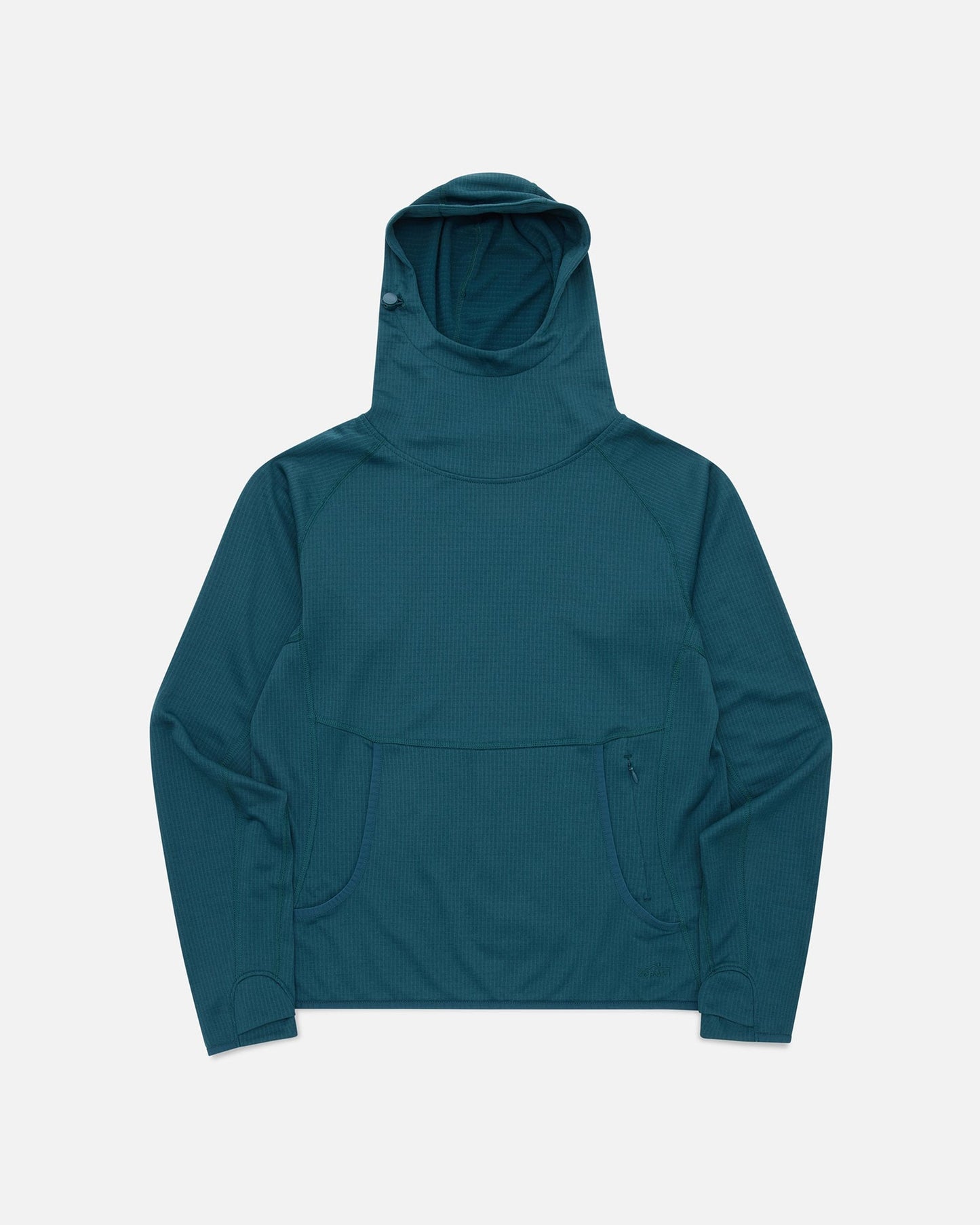 W DeepSea flat lay