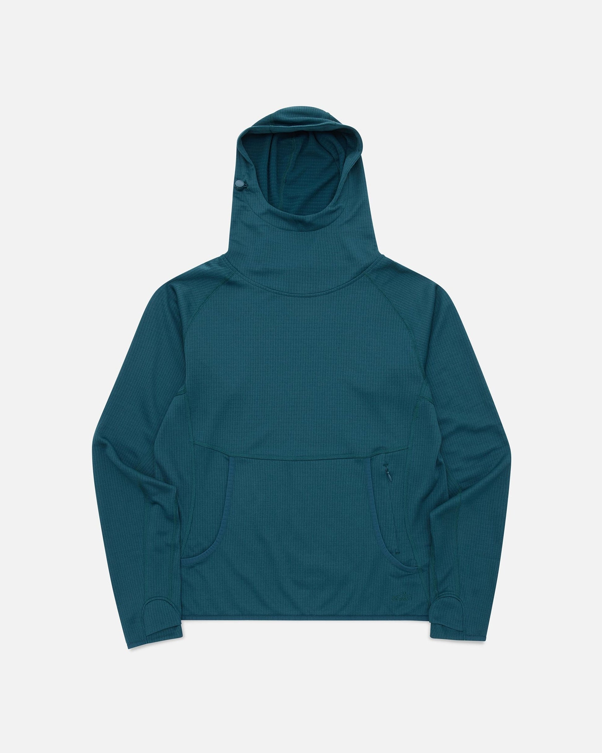 W DeepSea flat lay