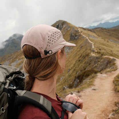 Air-Trek™ Cap Pink Sand