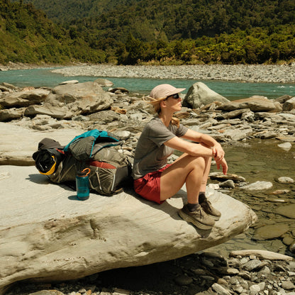Air-Trek™ Cap Pink Sand