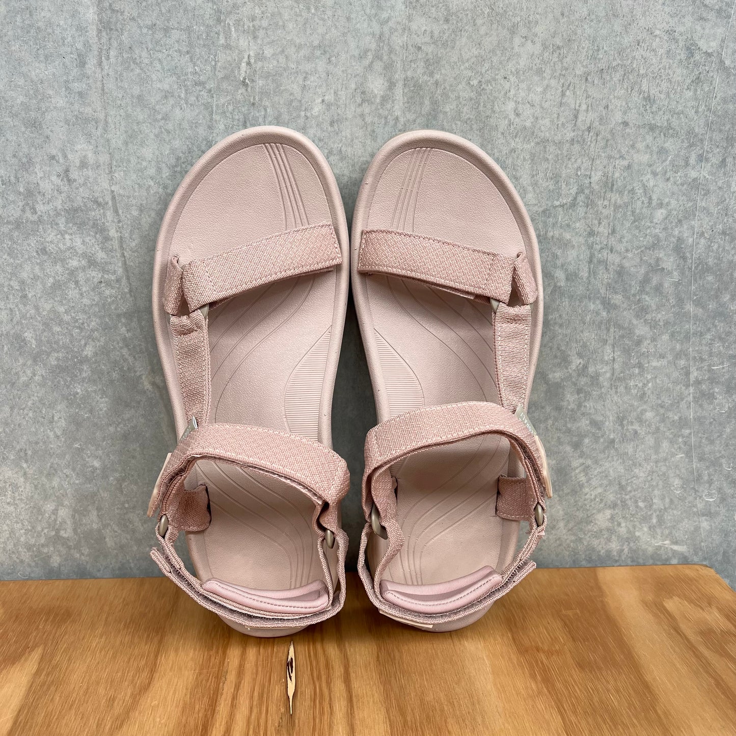Impeccably Imperfect Trailblazer™ Sandal Pink