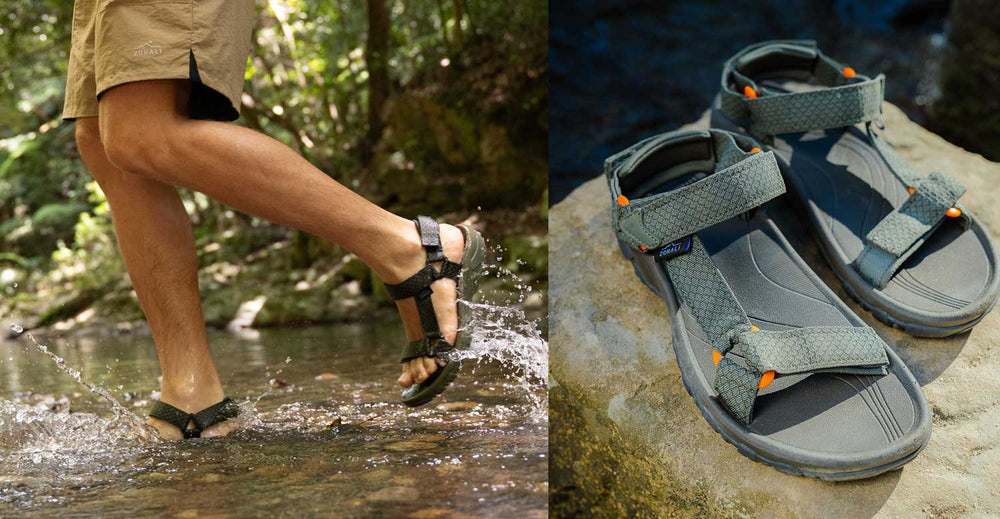 Mens Sandals