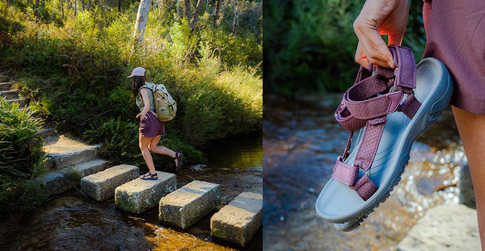 Womens Sandals