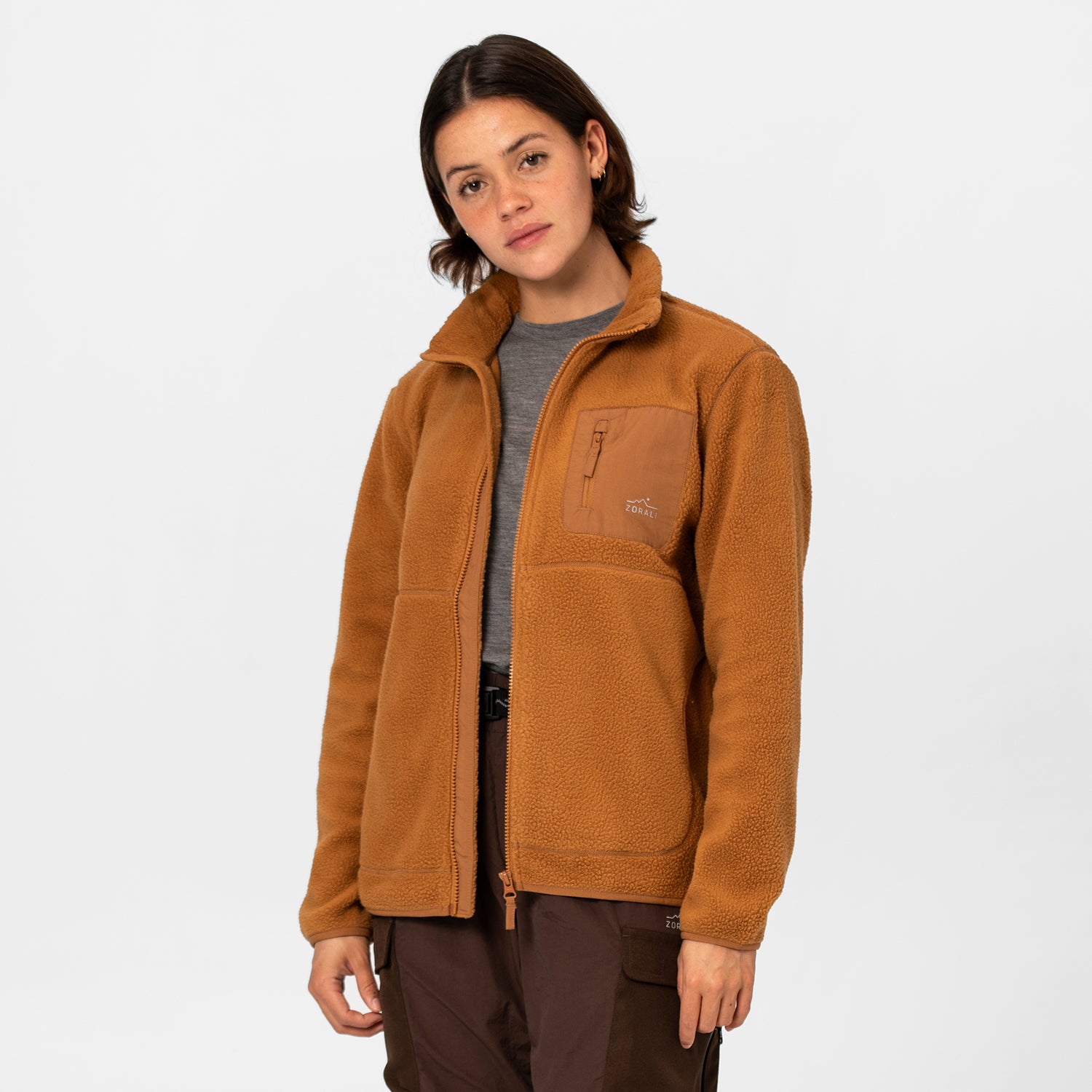Cheap fleece jacket deals