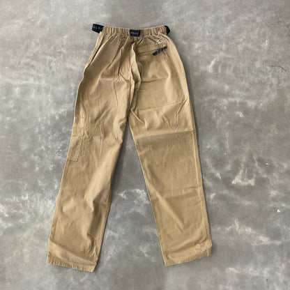 Impeccably Imperfect Twill All-Purpose Pant Sand