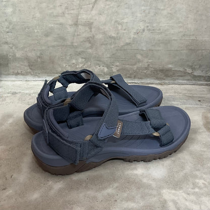 Impeccably Imperfect Trailblazer™ Sandal Blue Granite