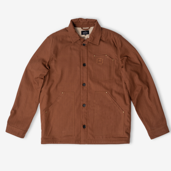 Women's Garden Master Coat