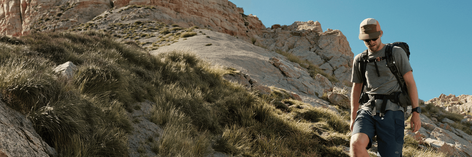 Mens Merino