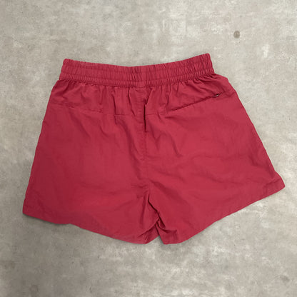 Womens Rugged Recycled Shorts Port