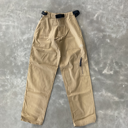 Impeccably Imperfect Twill All-Purpose Pant Sand