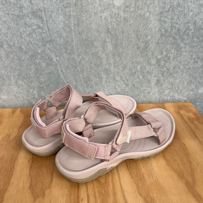 Impeccably Imperfect Trailblazer™ Sandal Pink
