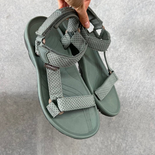Impeccably Imperfect Trailblazer™ Sandal Sage