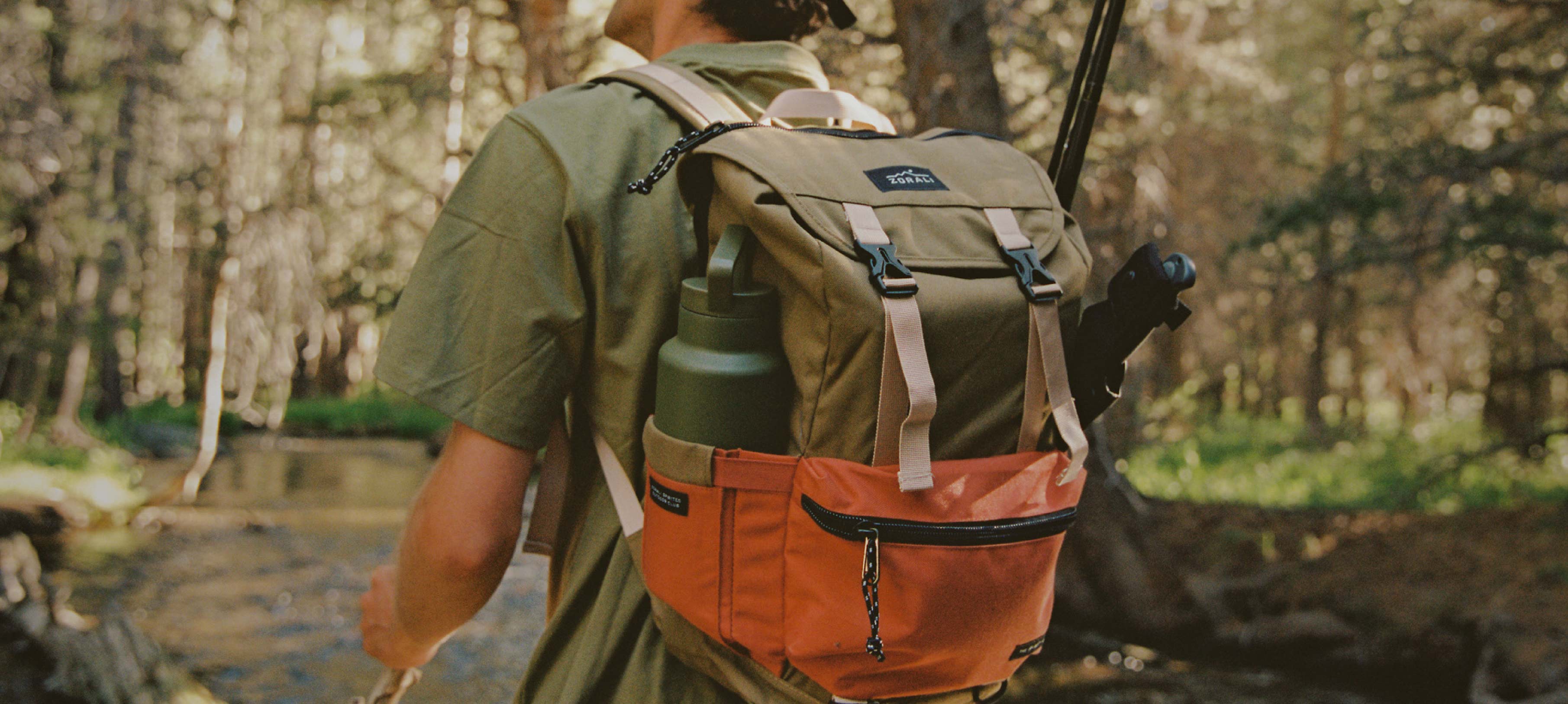 Hiking equipment best sale shop