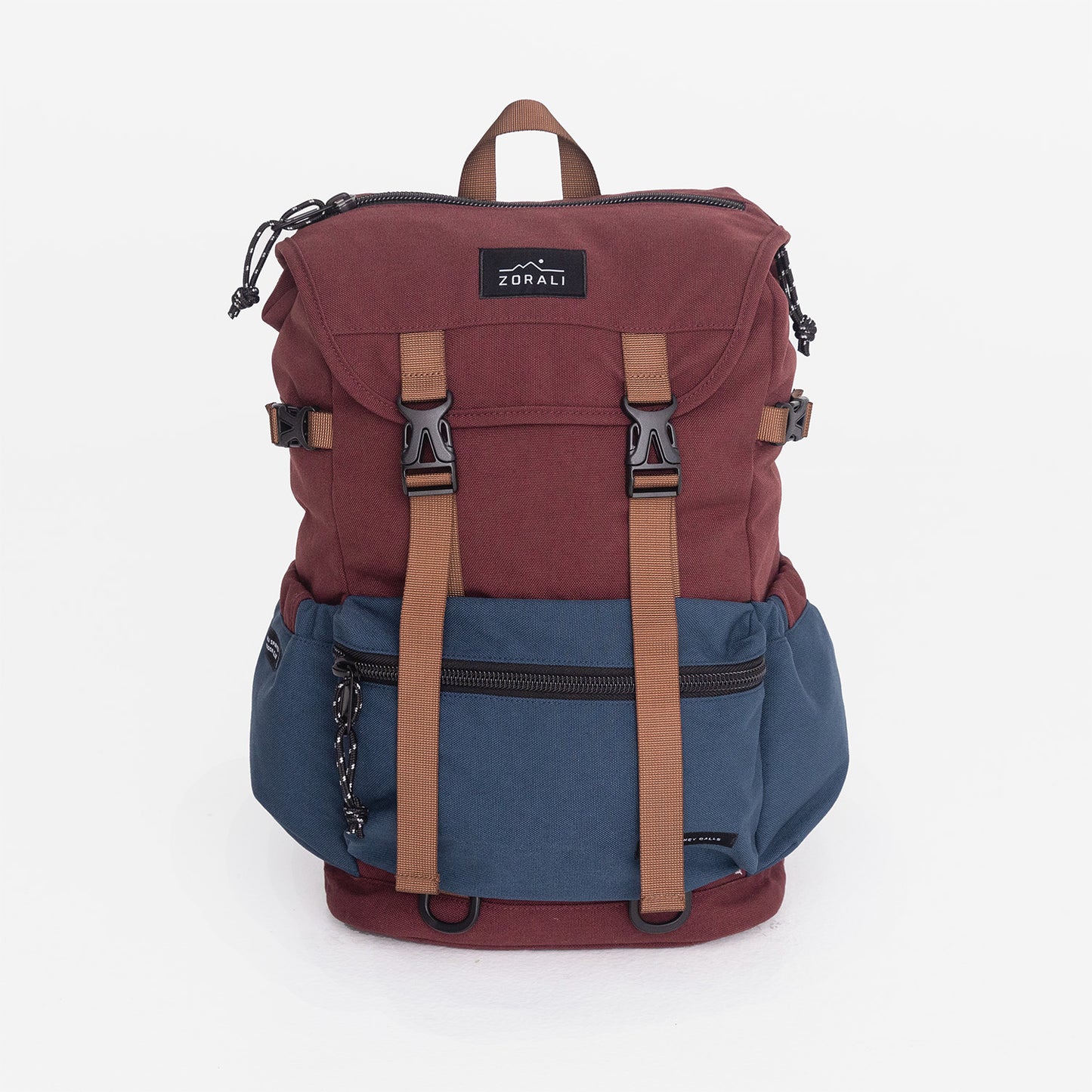 Escapade™ Backpack Burgundy
