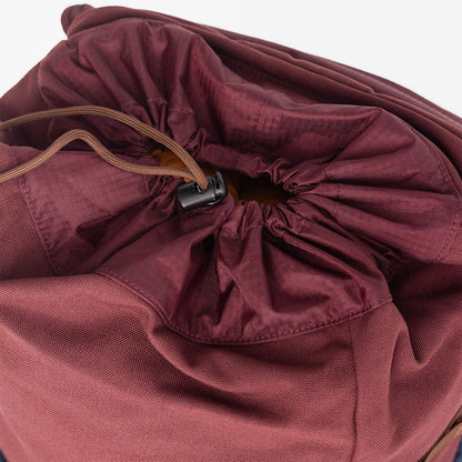Escapade™ Backpack Burgundy