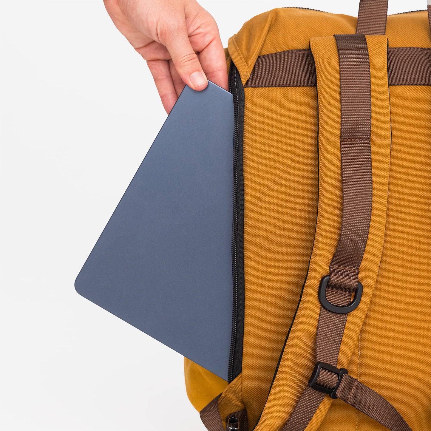 Escapade™ Backpack Wattle Seed